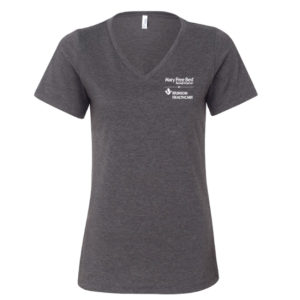 Women's Cotton Short Sleeve [BC6405]