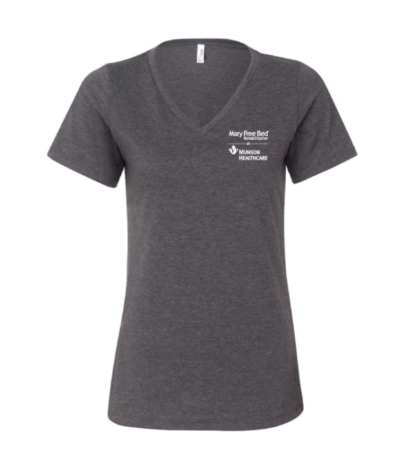 Women's Cotton Short Sleeve [BC6405]