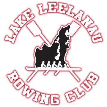 Lake-Leelanau-Rowing_Club_Logo