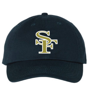 Youth Small Fit Bio-Washed Cap - SF [VC300Y]