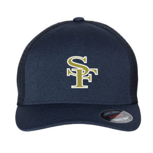 Unipanel Trucker Cap - SF [5511UP]