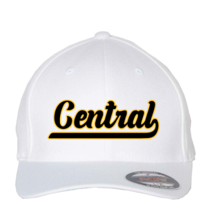 TCC Puff Embroiderd Wool Cap [FLXFT-6477]