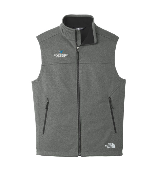 Mens The North Face Soft-Shell Vest [NF0A3LGZ]