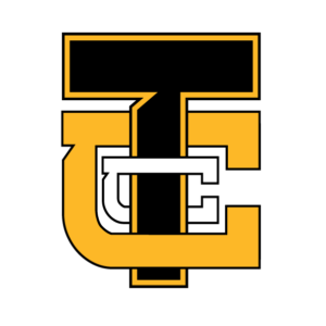 TCC Decal