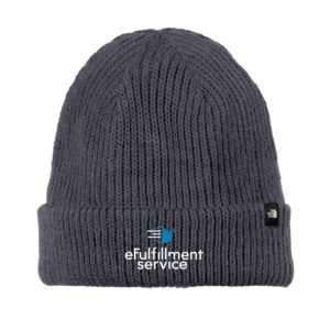 The North Face Circular Rib Beanie [NF0A7RGH]
