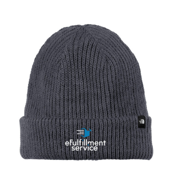 The North Face Circular Rib Beanie [NF0A7RGH]
