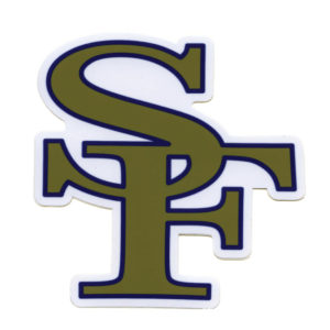SF Decal