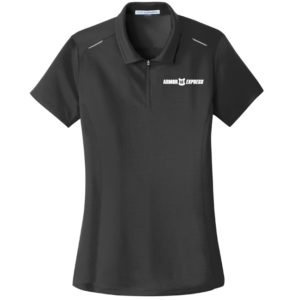 Women's Executive Polo [PA-L580]