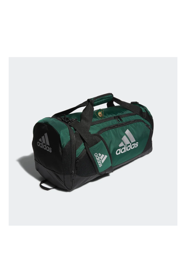 Adidas Unisex Team Issue Medium Duffel Bag, Collegiate Purple, ONE SIZE on  Galleon Philippines