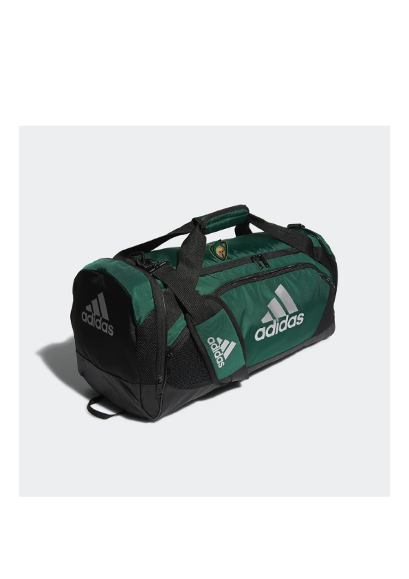 TCW Adidas Duffel Bag ADIDAS CK8155 Threads Custom Gear