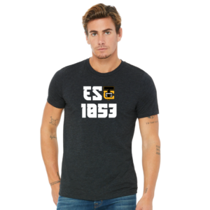 TCC Unisex Premium EST Tee [BC-3413]