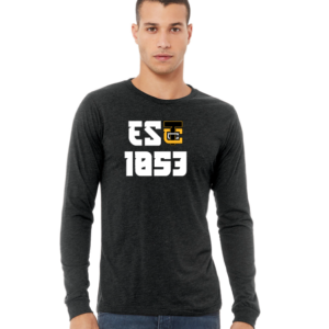 TCC Unisex Premium EST Long Sleeve [BC3501]
