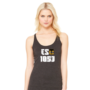 TCC Womens Triblend Racerback Tank [BC-8430]