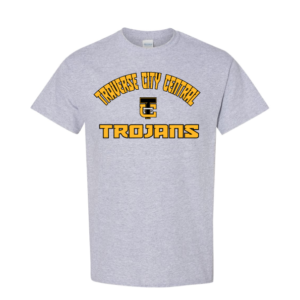 TCC Adult Unisex Basic Tee [GIL5000]