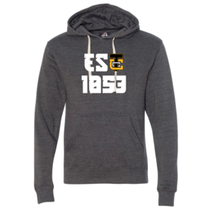 TCC Premium Hooded Sweatshirt [JA8871]