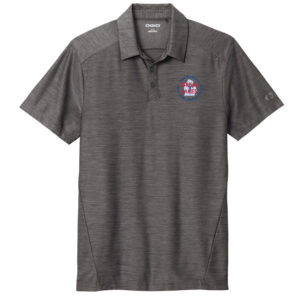 Men's Slate Polo [OG143]