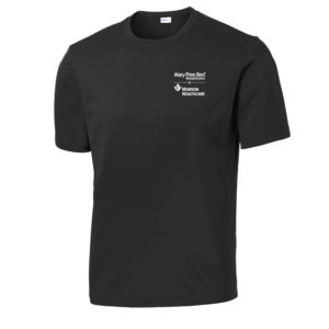 Men and Women's Wicking Tee [ST350/LST350]