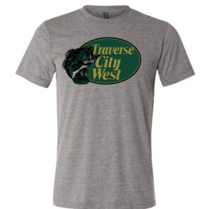 TCW Unisex BASS Premium Tee BC-3413