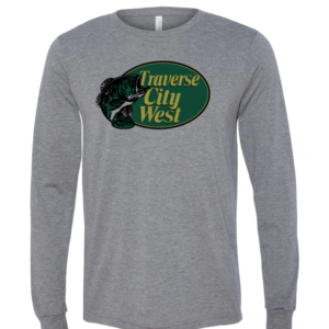 TCW Unisex Premium BASS Long Sleeve BC3501