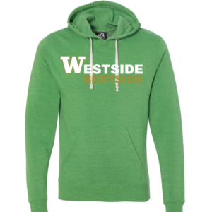 TCW Premium Hooded Sweatshirt JA8871
