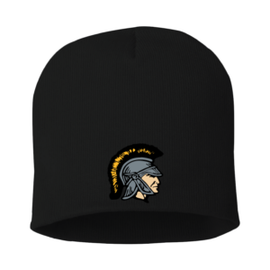 TCC 8" Knit Beanie [SP08]