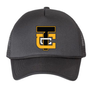 TCC Foam Mesh-Back Trucker Cap [VC700]