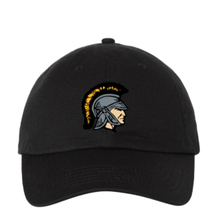 TCC Youth Small Fit Bio-Washed Cap [VC300Y]