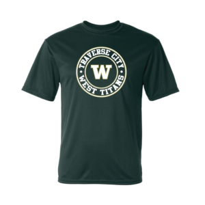 TCW Adult/Youth Wicking Tee [C2-5100/5200]