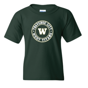 TCW Youth Basic Tee [GIL5000B]