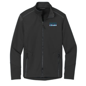 Men and Women's Collective Tech Soft Shell Jacket [J921/L921]