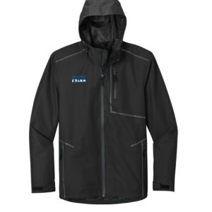Men and Women's Collective Tech Outer Shell Jacket [J920/L920]