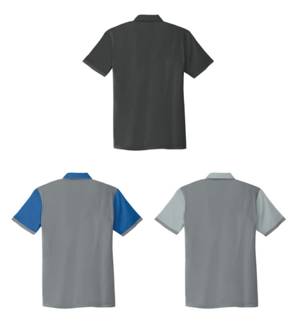 Men's Dri-Fit Polo [NIKE-838958] - Image 4