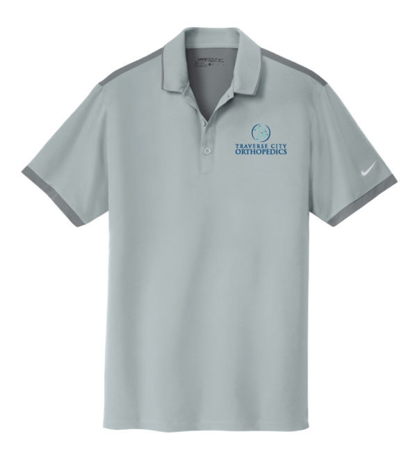 Men's Dri-Fit Polo [NIKE-838958] - Image 2