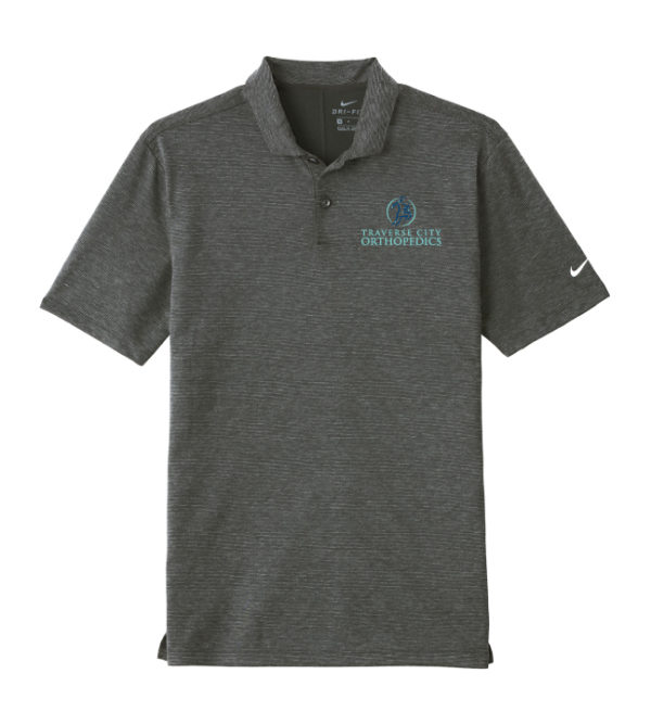 Men's Dri-Fit Polo [NKAA1854] - Image 3