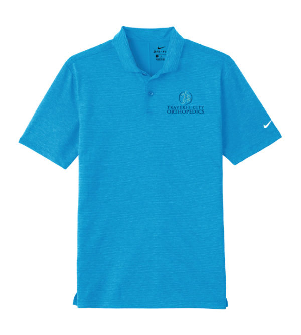 Men's Dri-Fit Polo [NKAA1854] - Image 2