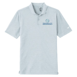 Men's Dri-Fit Polo [NKAA1854]