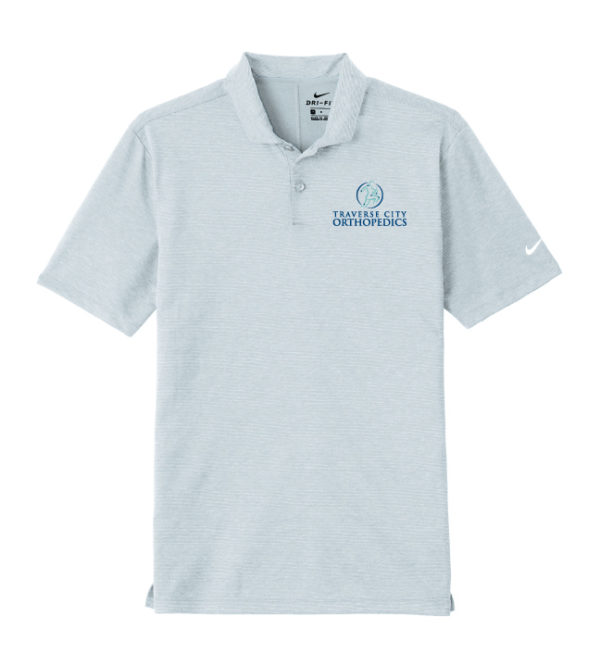 Men's Dri-Fit Polo [NKAA1854]