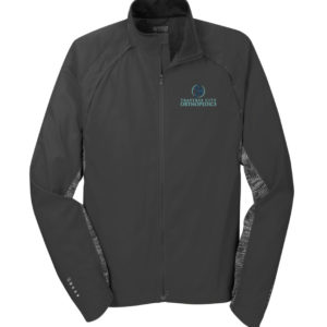 Men's Trainer Jacket [OE710]