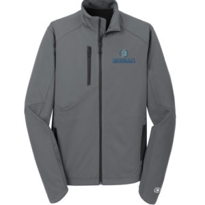 Men's Soft Shell Jacket [OE720]