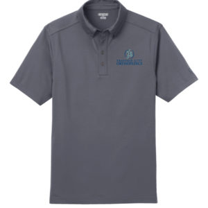 Men's Gauge Polo [OG122]
