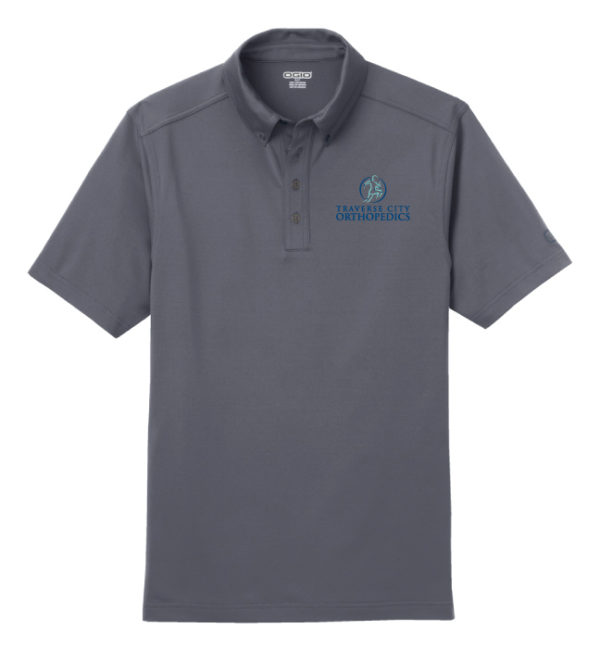 Men's Gauge Polo [OG122]