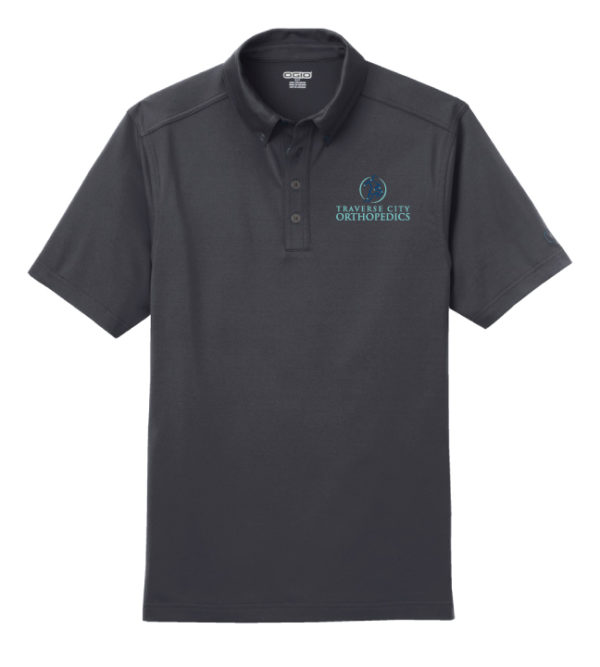 Men's Gauge Polo [OG122] - Image 3