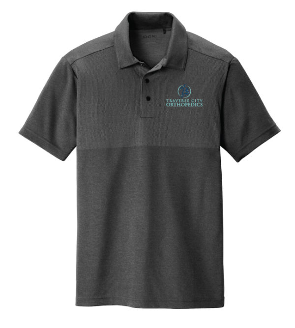 Men's Surge Polo [OG137] - Image 2