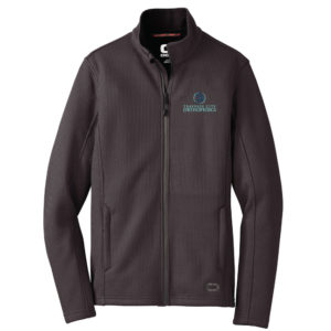 Men's Fleece Jacket [OG727]