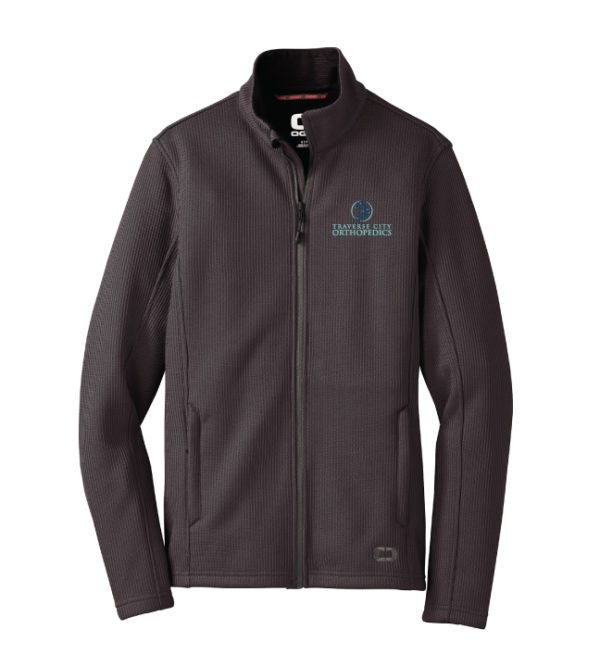 Men's Fleece Jacket [OG727]