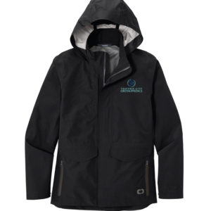 Men's Utilitarian Jacket [OG752]