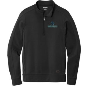 Men's 1/2 Zip Fleece [OG813]
