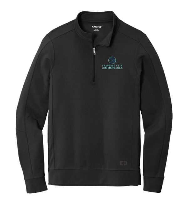 Men's 1/2 Zip Fleece [OG813]