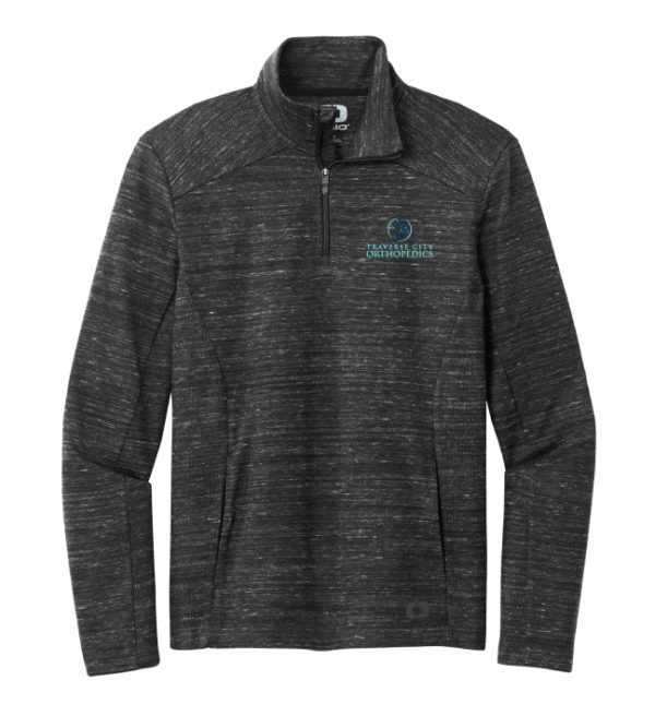 Men's Flux 1/4 Zip [OG823]