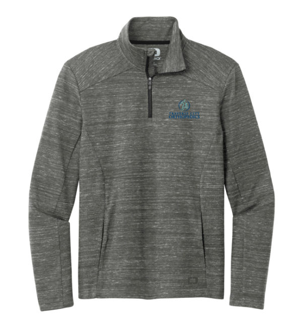 Men's Flux 1/4 Zip [OG823] - Image 2